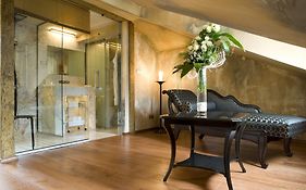 Boutique Hotel Astoria